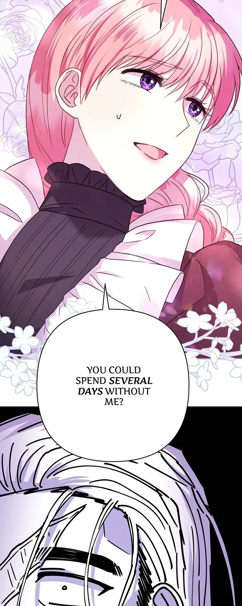 Another Typical Fantasy Romance - Chapter 26 manhwa
