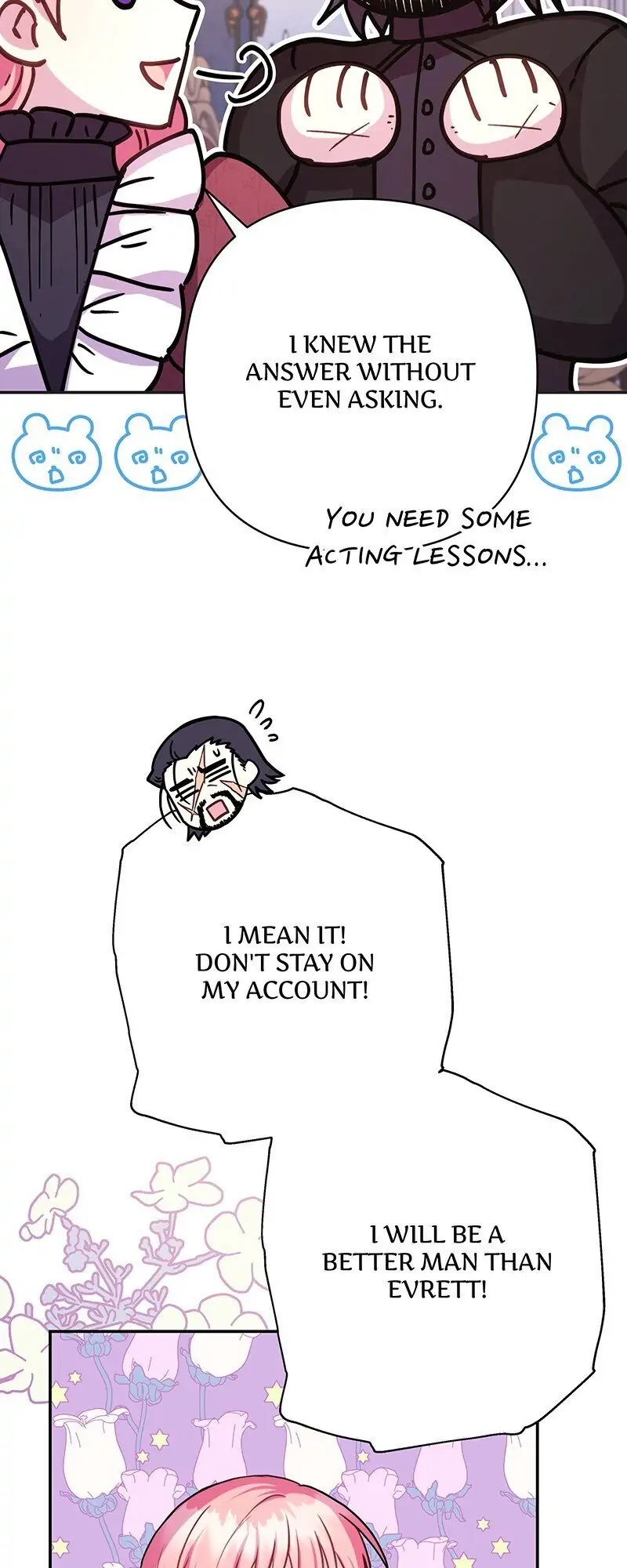 Another Typical Fantasy Romance - Chapter 26 manhwa