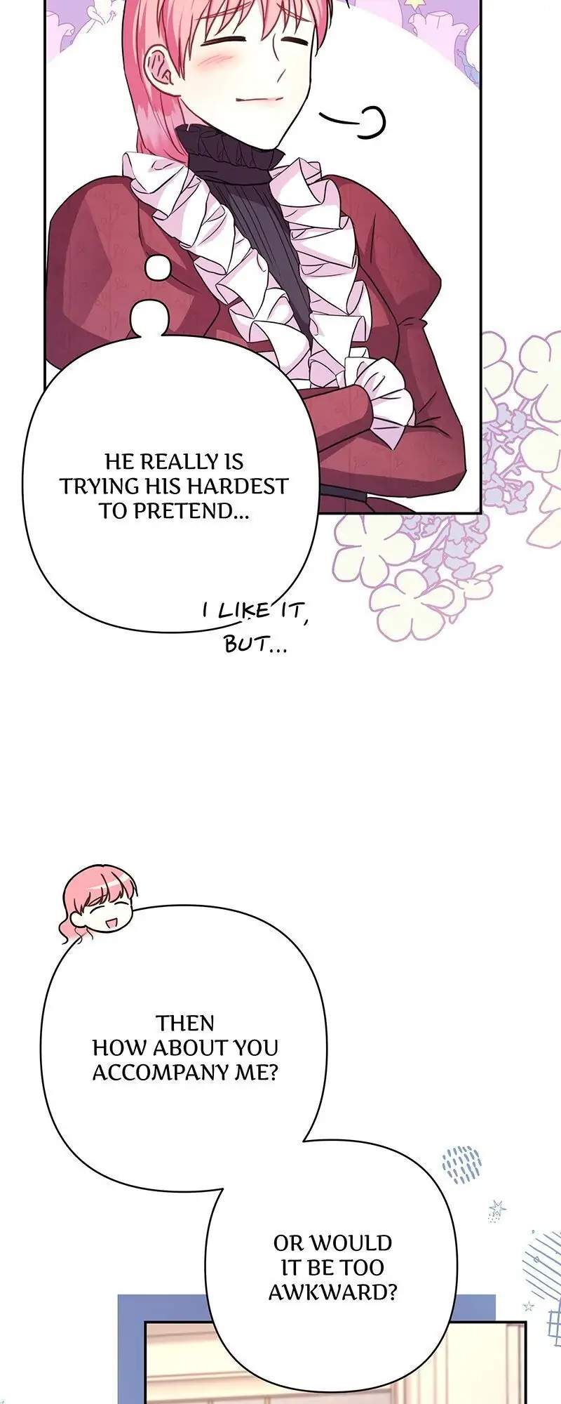 Another Typical Fantasy Romance - Chapter 26 manhwa