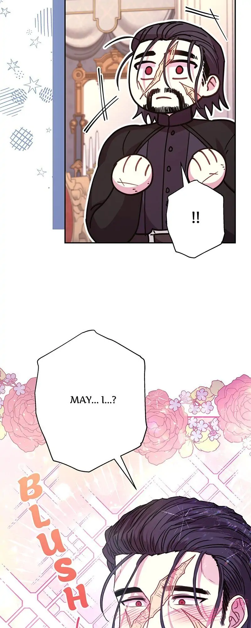 Another Typical Fantasy Romance - Chapter 26 manhwa