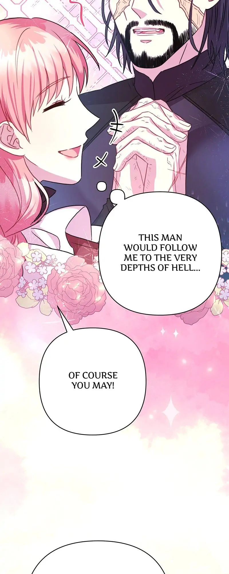 Another Typical Fantasy Romance - Chapter 26 manhwa