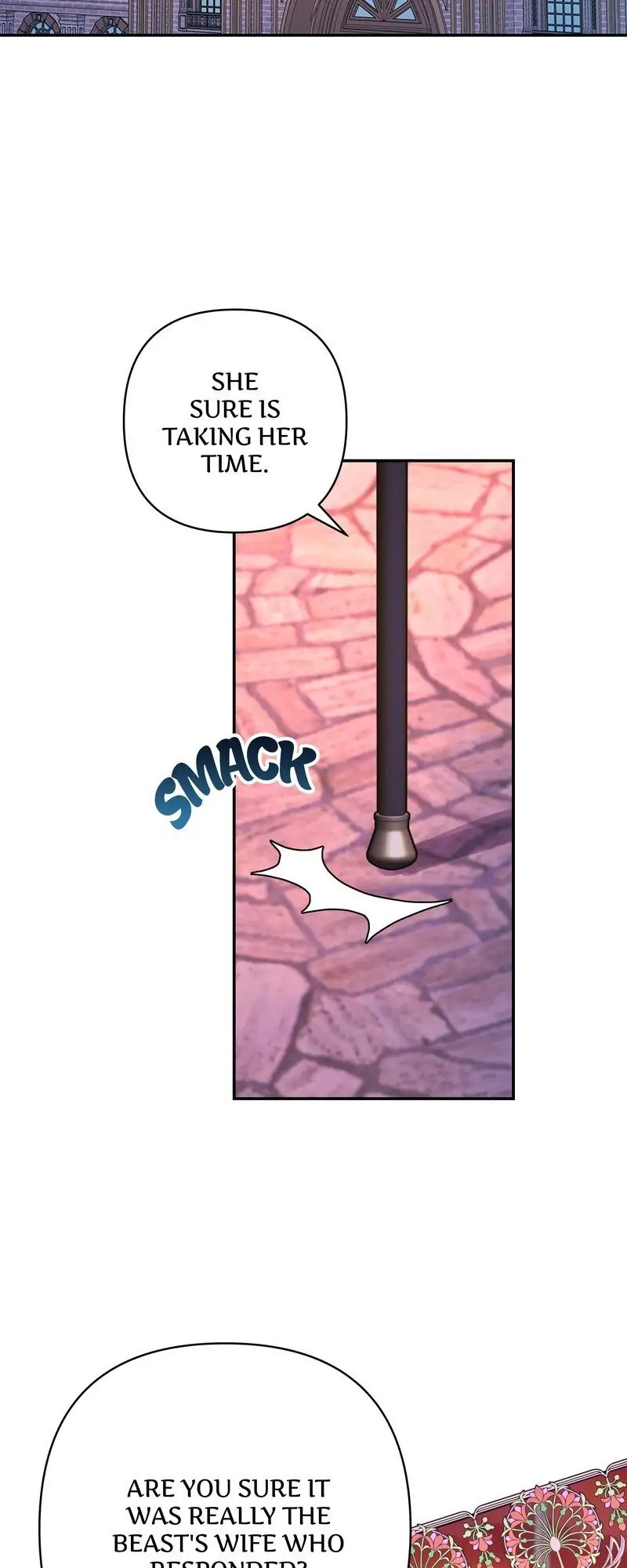 Another Typical Fantasy Romance - Chapter 26 manhwa