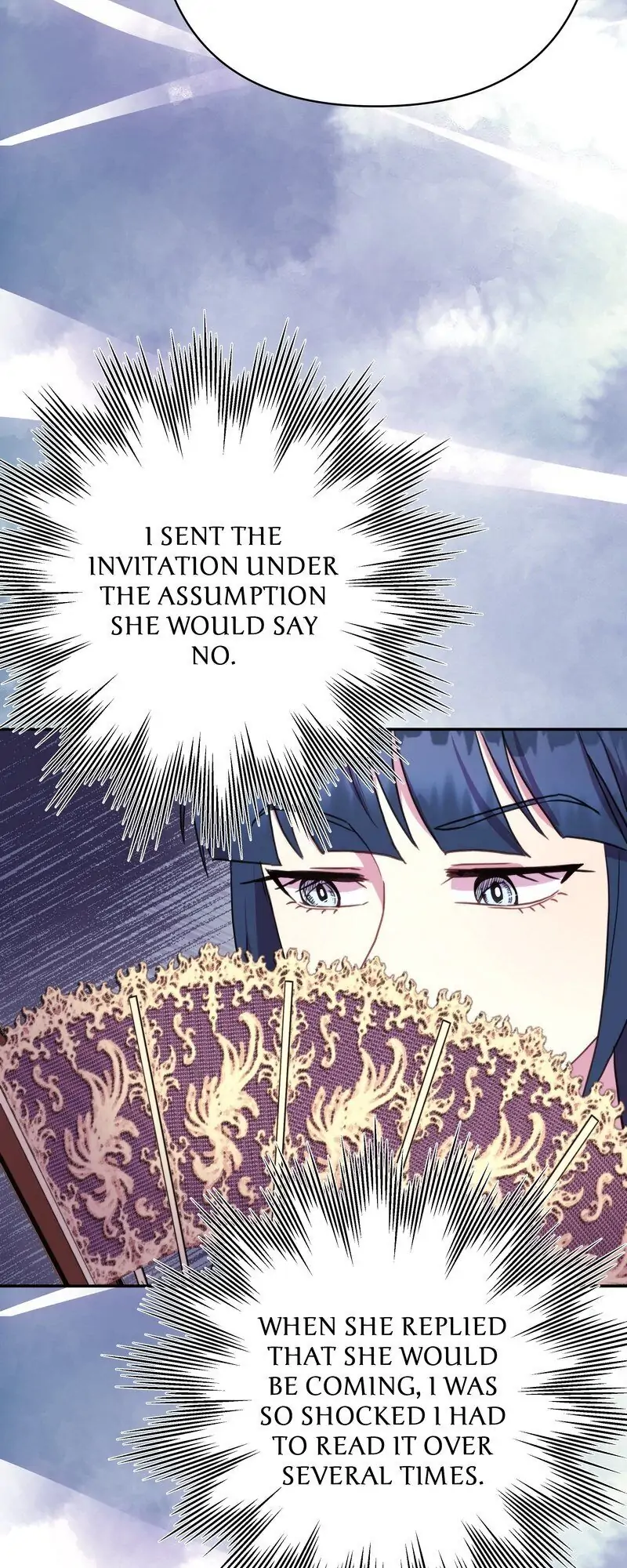 Another Typical Fantasy Romance - Chapter 26 manhwa