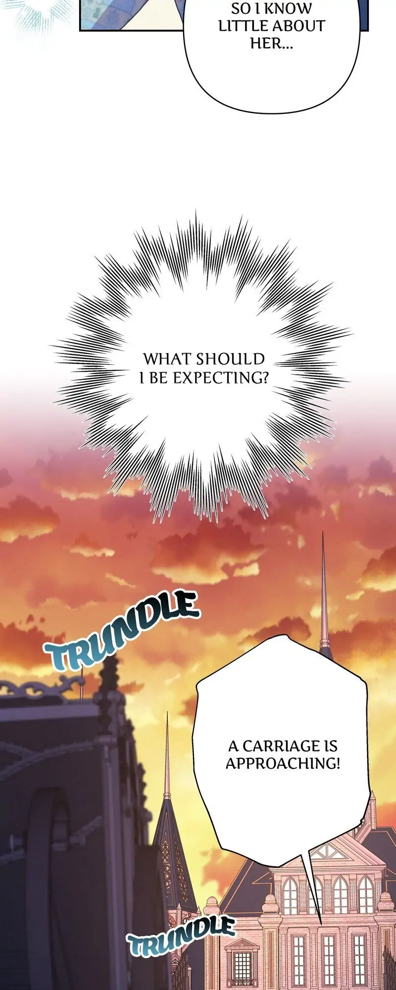 Another Typical Fantasy Romance - Chapter 26 manhwa