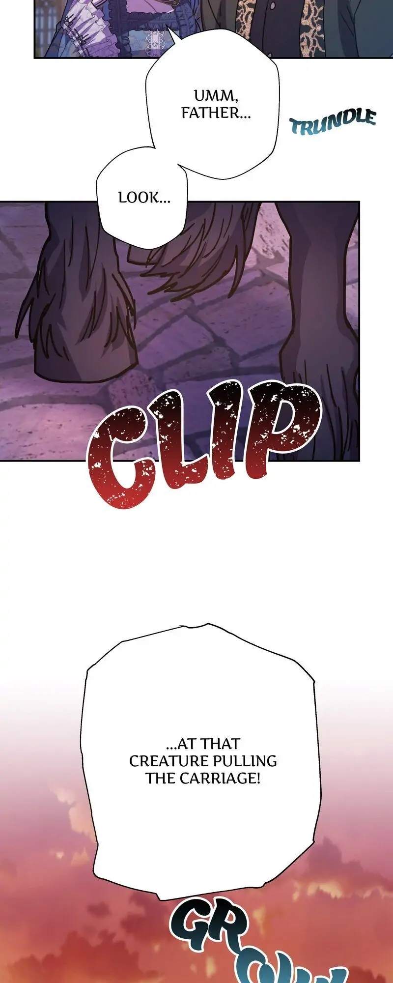 Another Typical Fantasy Romance - Chapter 26 manhwa