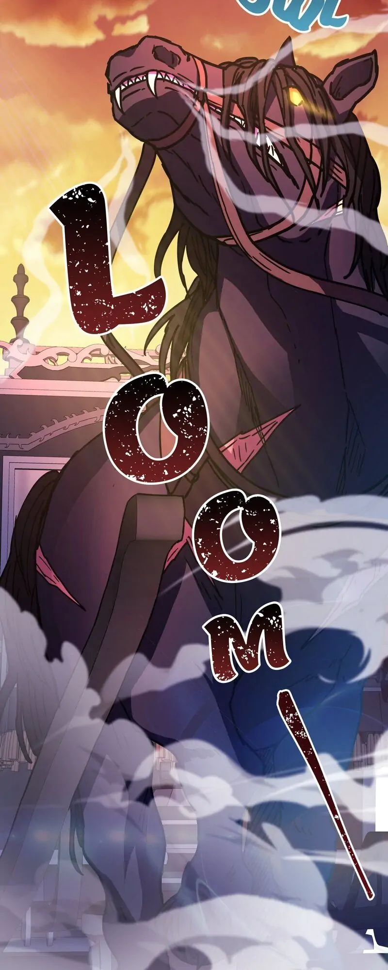 Another Typical Fantasy Romance - Chapter 26 manhwa