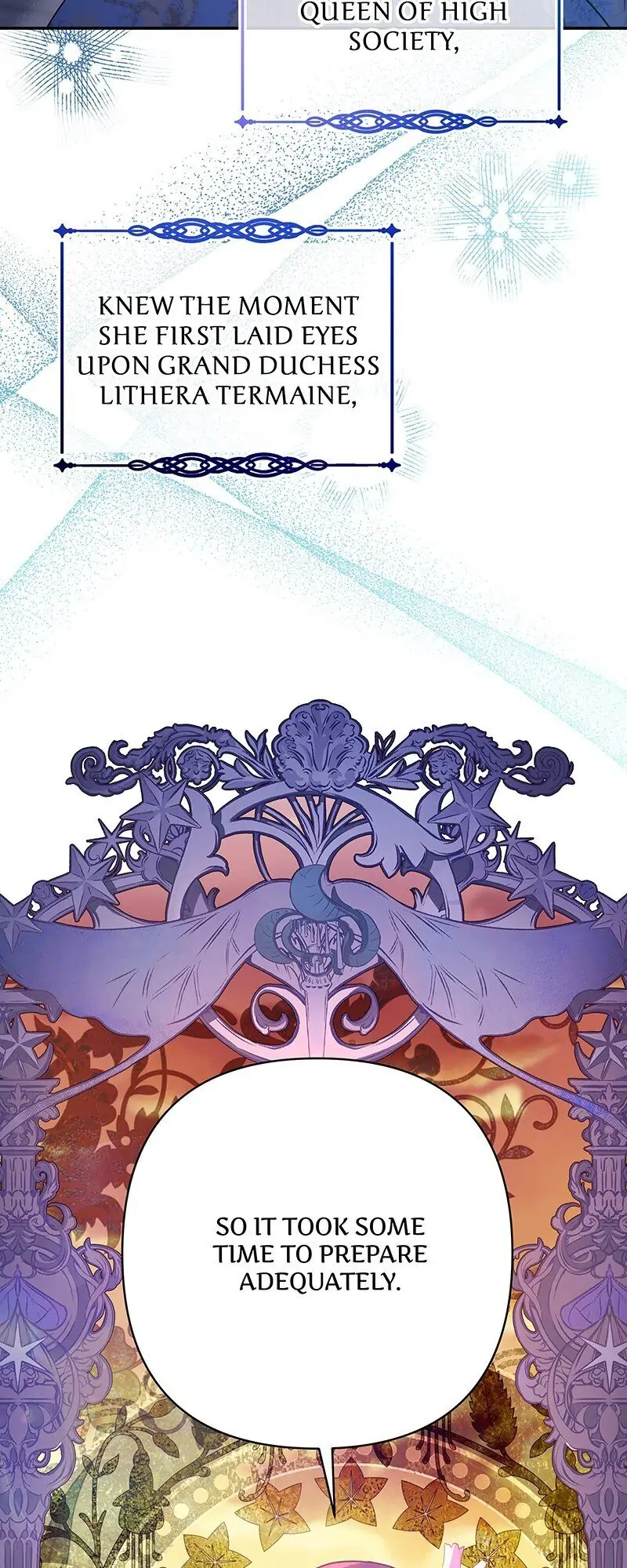 Another Typical Fantasy Romance - Chapter 26 manhwa