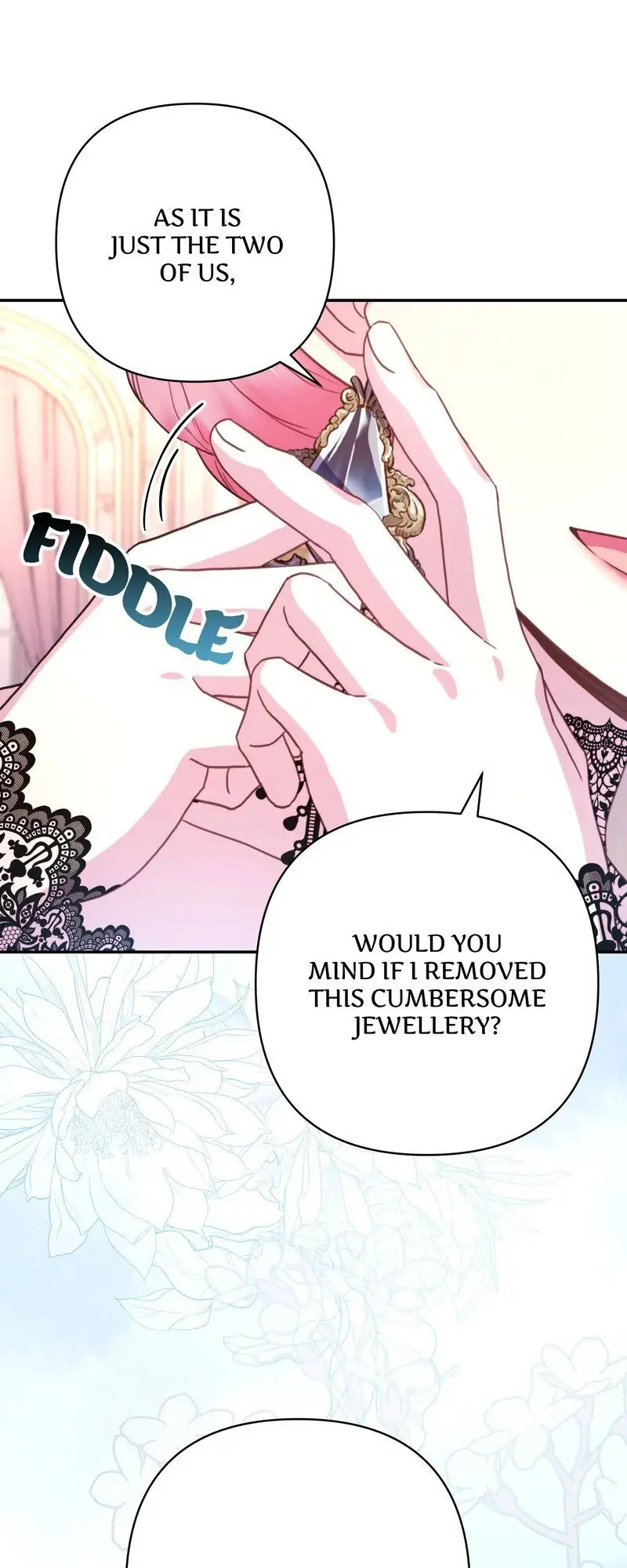 Another Typical Fantasy Romance - Chapter 27 manhwa