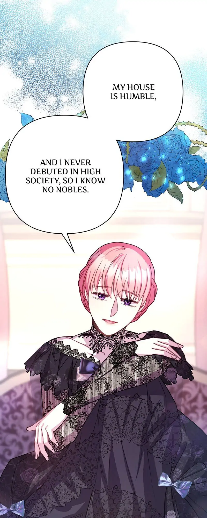 Another Typical Fantasy Romance - Chapter 27 manhwa