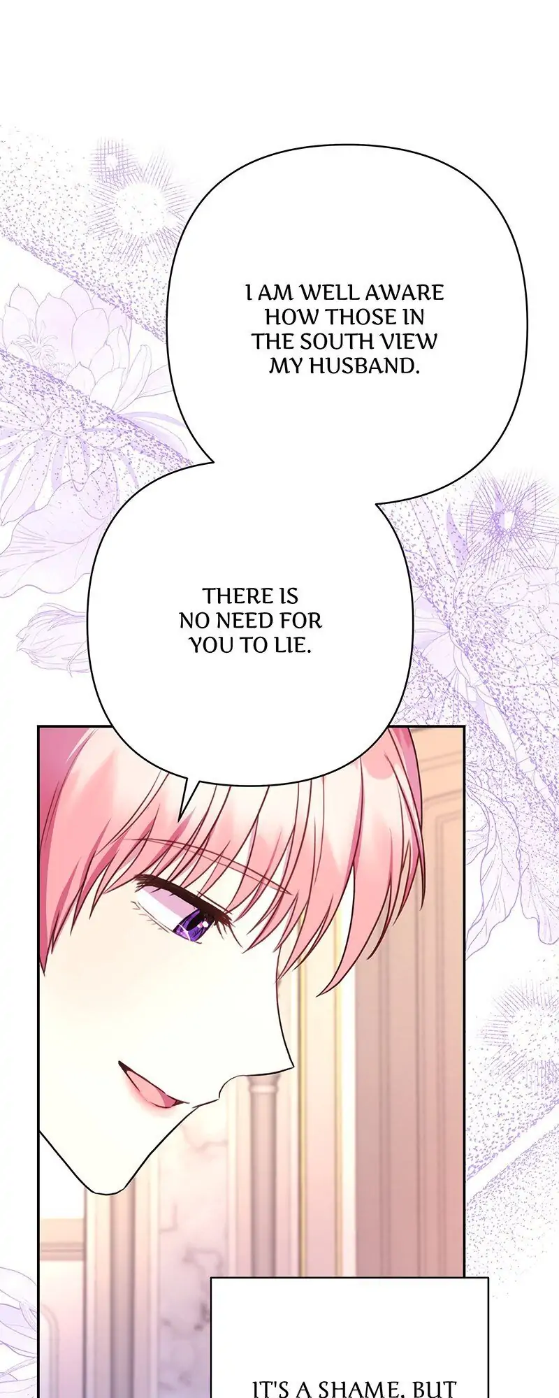 Another Typical Fantasy Romance - Chapter 27 manhwa