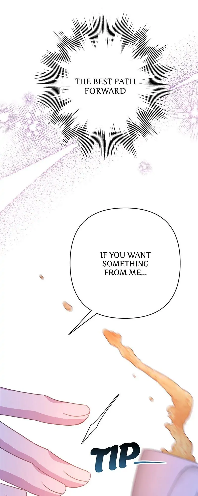 Another Typical Fantasy Romance - Chapter 27 manhwa