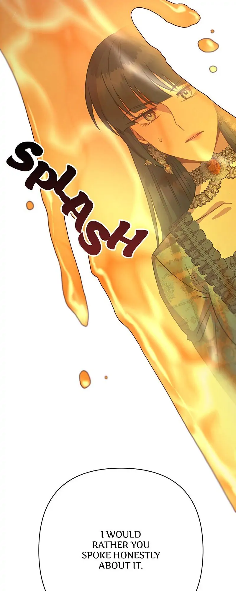 Another Typical Fantasy Romance - Chapter 27 manhwa