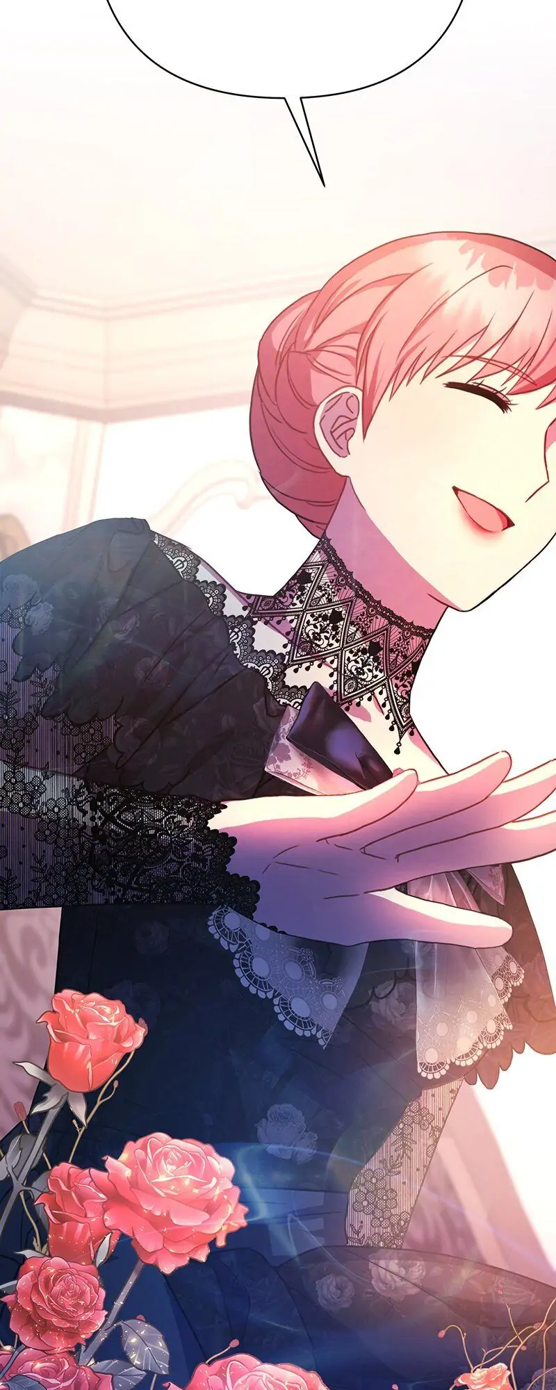 Another Typical Fantasy Romance - Chapter 27 manhwa