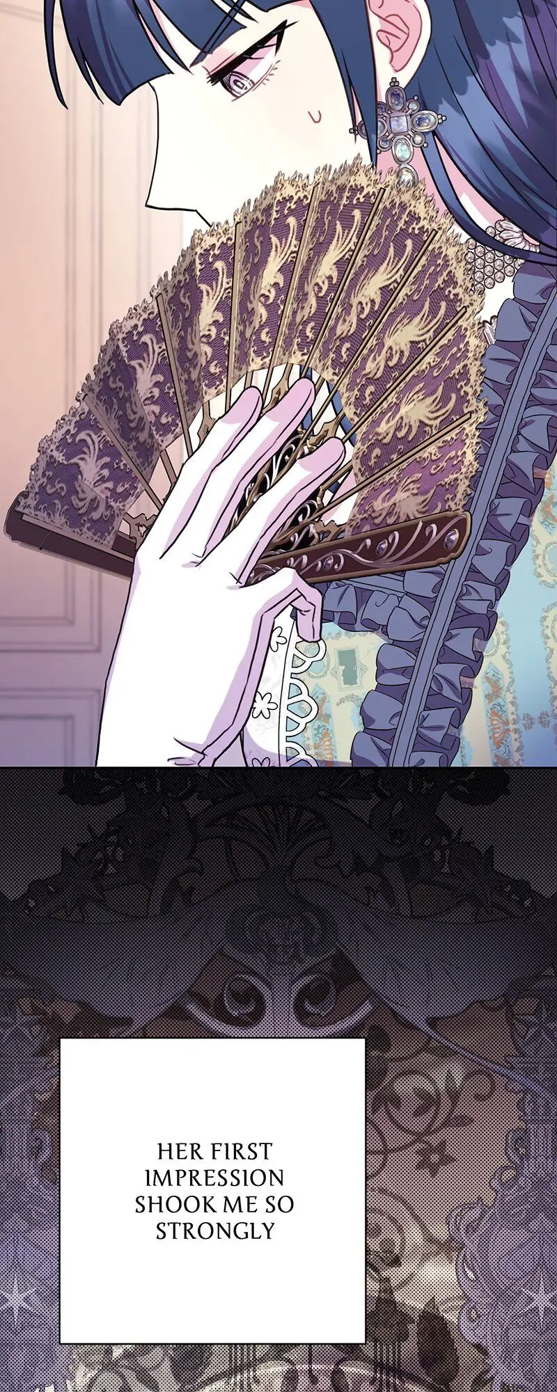 Another Typical Fantasy Romance - Chapter 27 manhwa