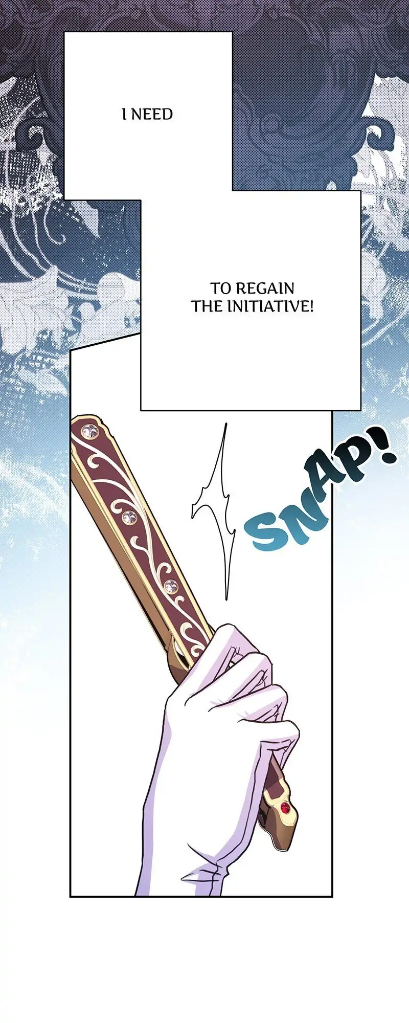 Another Typical Fantasy Romance - Chapter 27 manhwa