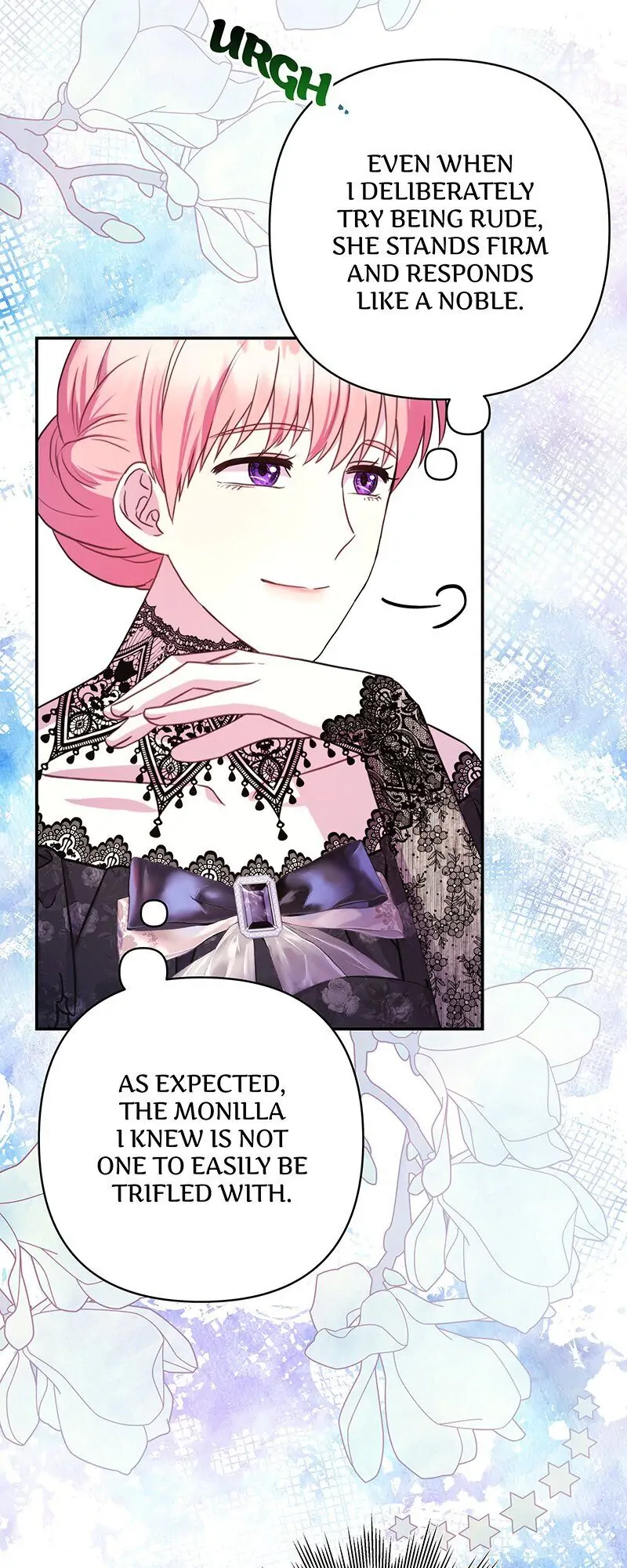 Another Typical Fantasy Romance - Chapter 27 manhwa