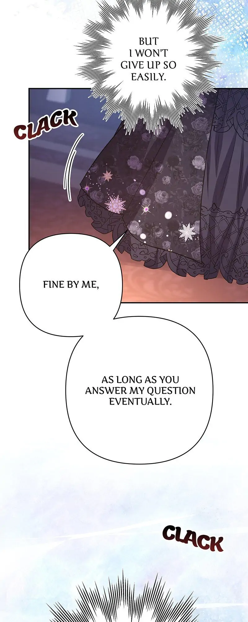 Another Typical Fantasy Romance - Chapter 27 manhwa