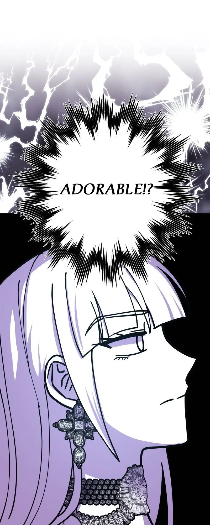 Another Typical Fantasy Romance - Chapter 27 manhwa