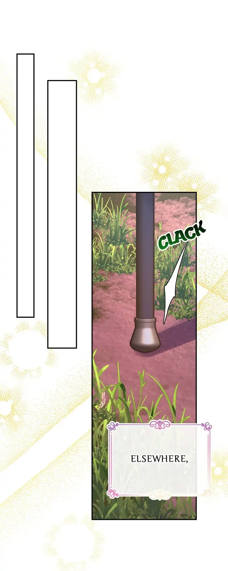 Another Typical Fantasy Romance - Chapter 27 manhwa
