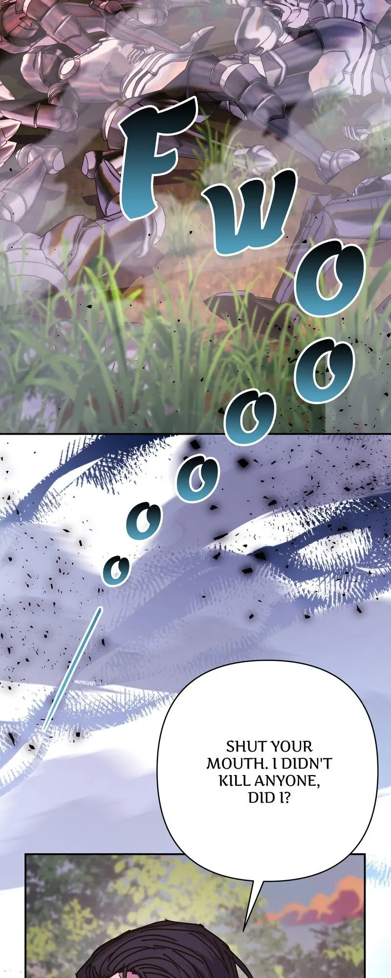 Another Typical Fantasy Romance - Chapter 27 manhwa