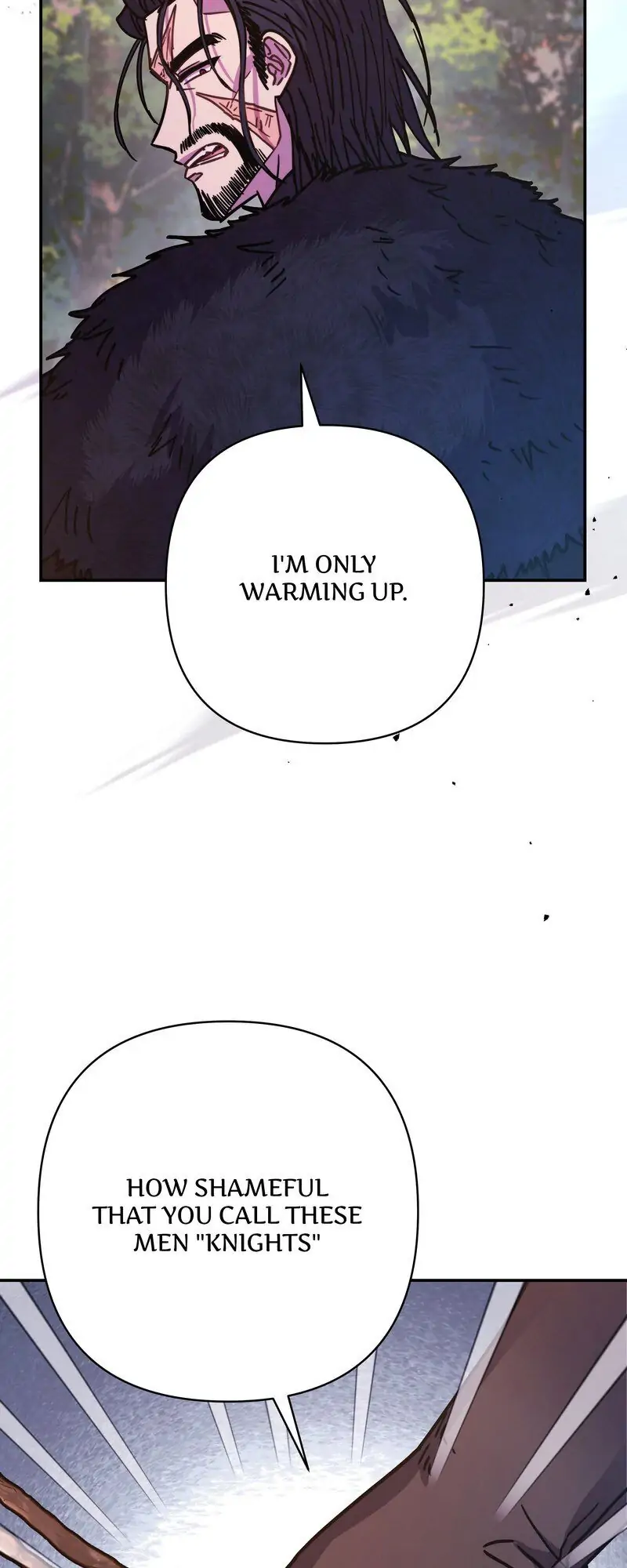 Another Typical Fantasy Romance - Chapter 27 manhwa