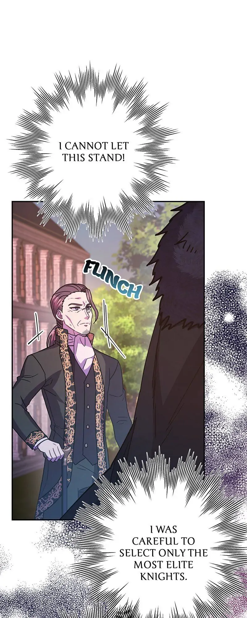 Another Typical Fantasy Romance - Chapter 27 manhwa