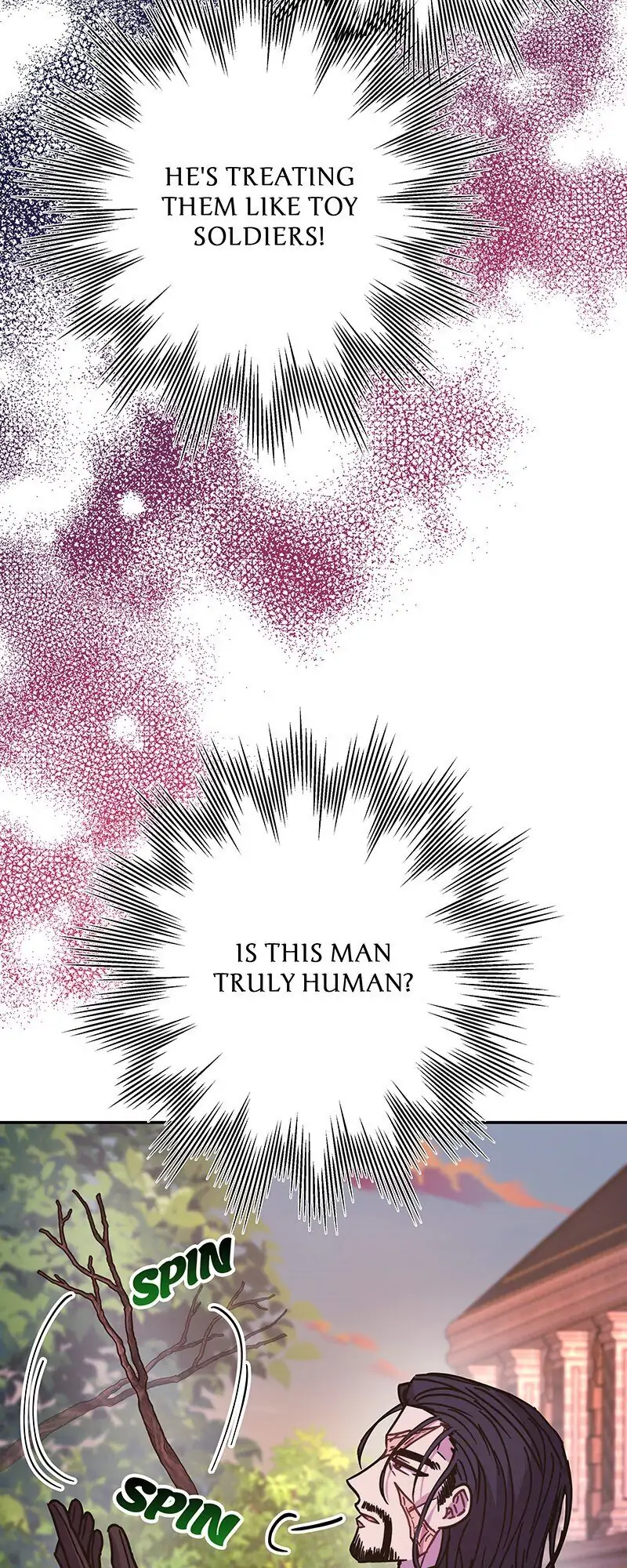 Another Typical Fantasy Romance - Chapter 27 manhwa
