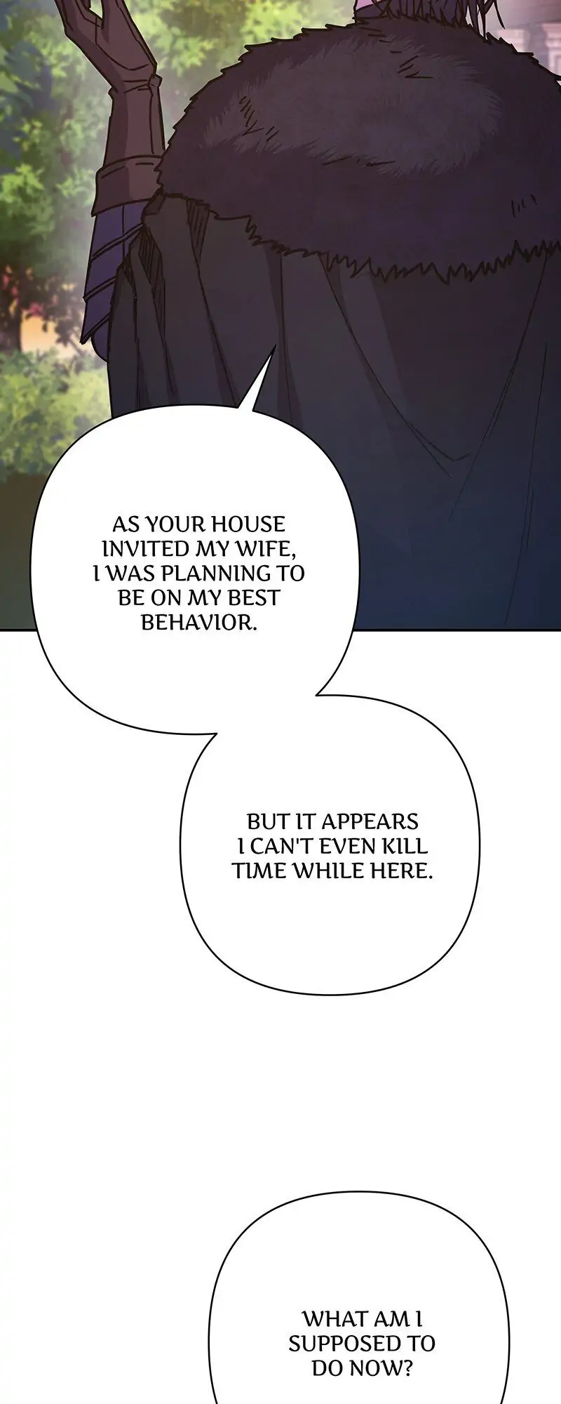 Another Typical Fantasy Romance - Chapter 27 manhwa