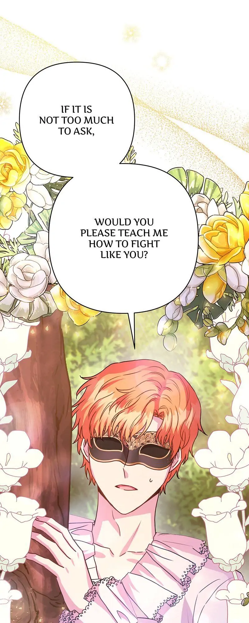 Another Typical Fantasy Romance - Chapter 27 manhwa