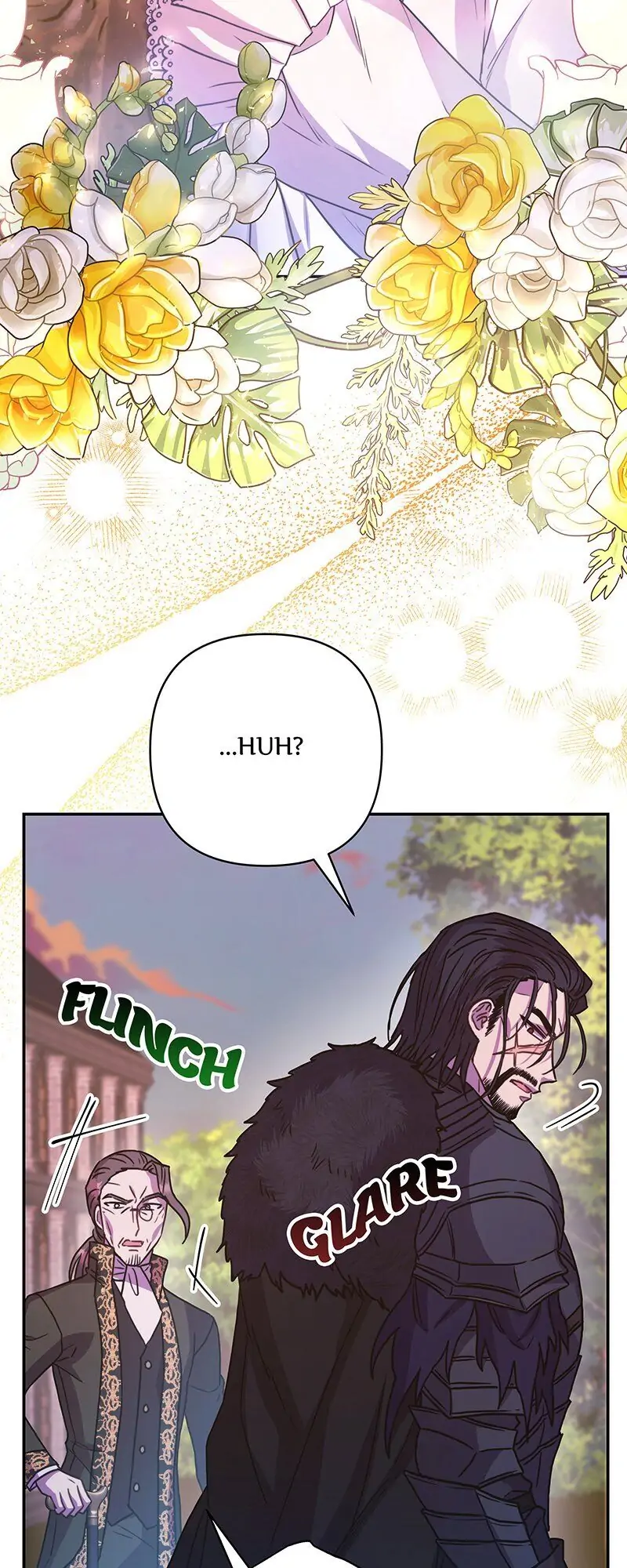 Another Typical Fantasy Romance - Chapter 27 manhwa