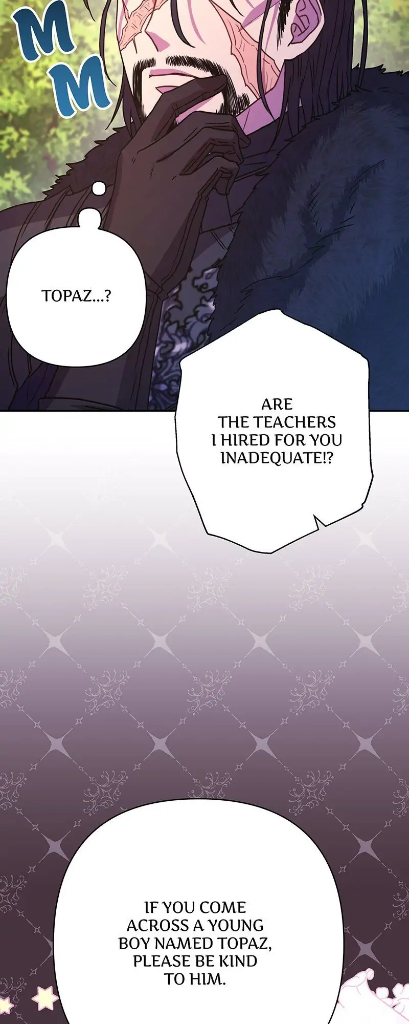 Another Typical Fantasy Romance - Chapter 27 manhwa