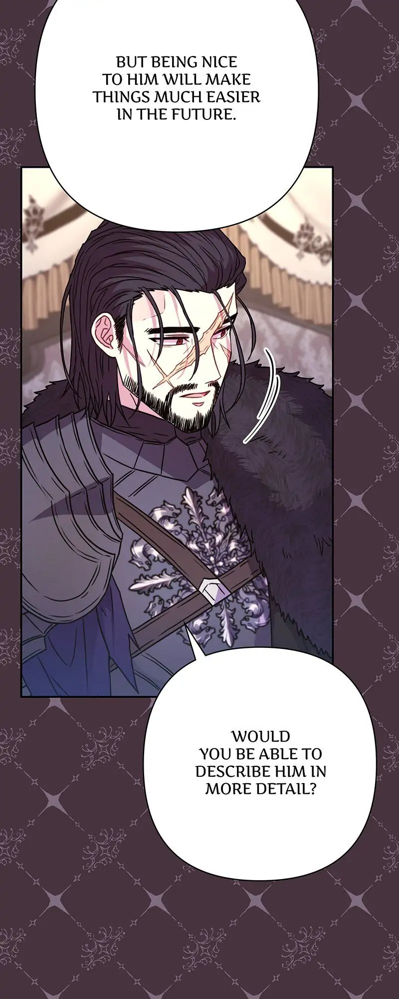 Another Typical Fantasy Romance - Chapter 27 manhwa