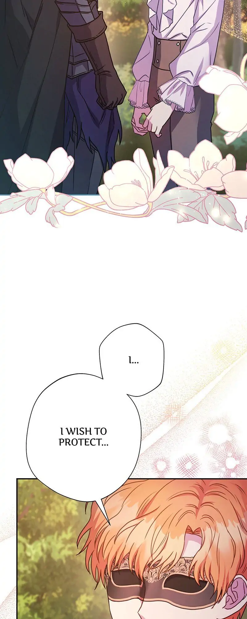 Another Typical Fantasy Romance - Chapter 27 manhwa