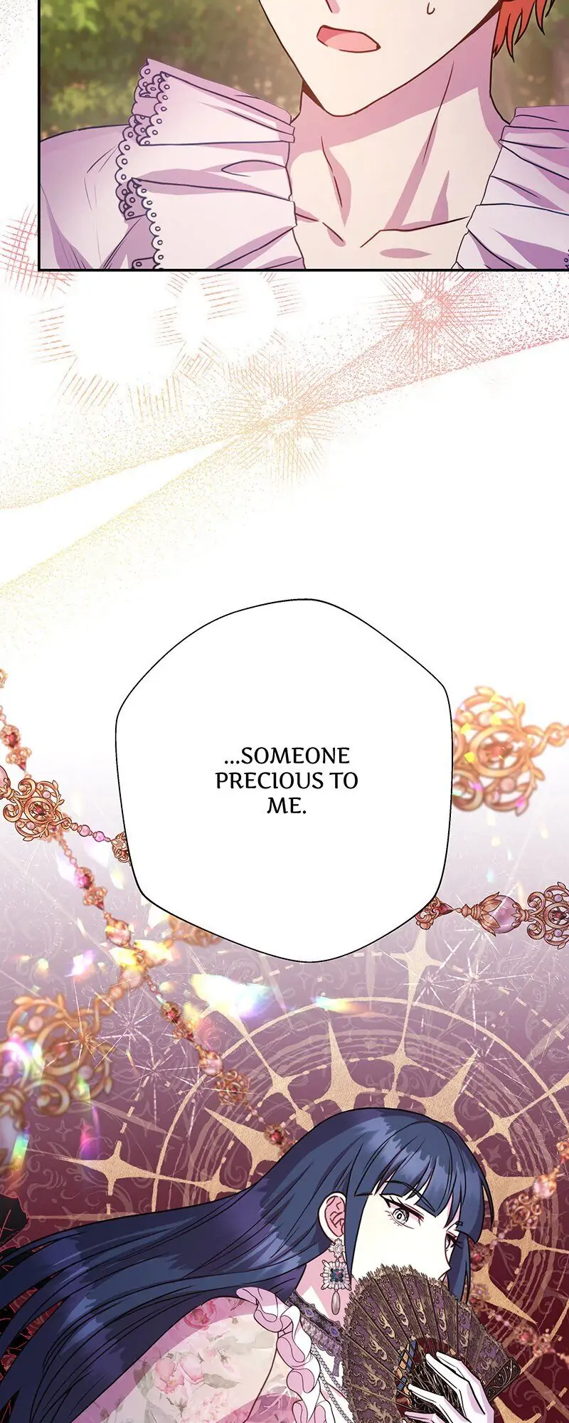 Another Typical Fantasy Romance - Chapter 27 manhwa