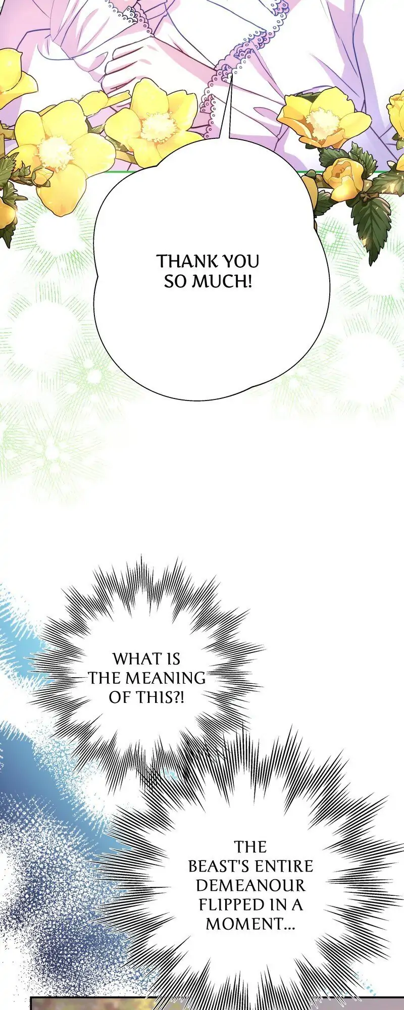 Another Typical Fantasy Romance - Chapter 27 manhwa
