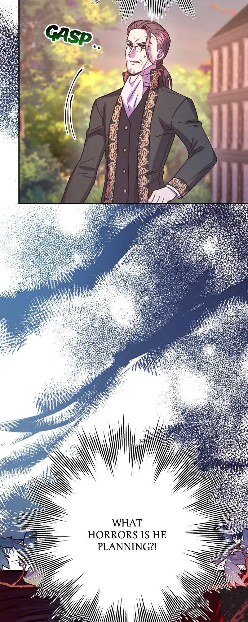 Another Typical Fantasy Romance - Chapter 27 manhwa
