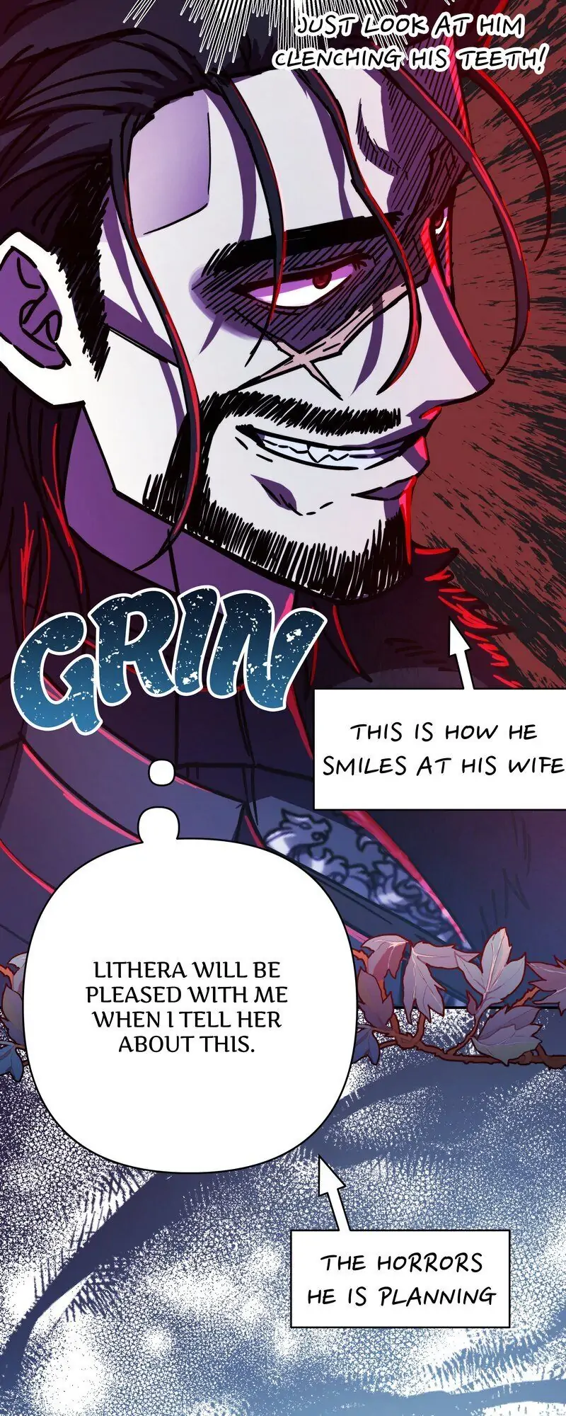 Another Typical Fantasy Romance - Chapter 27 manhwa