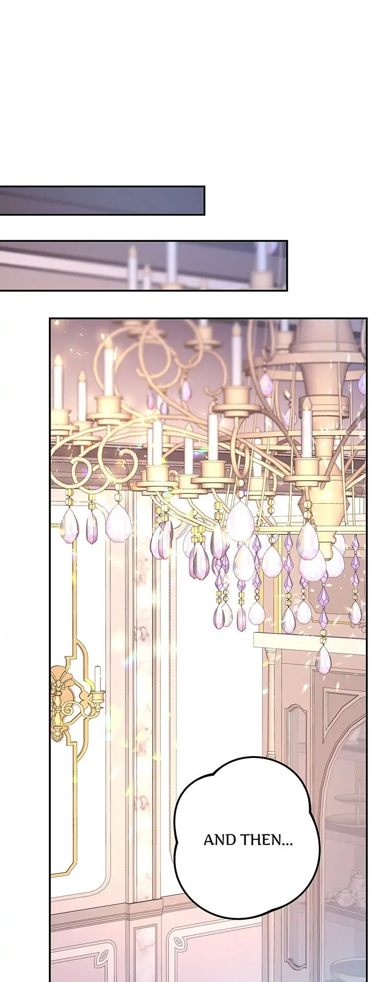 Another Typical Fantasy Romance - Chapter 27 manhwa