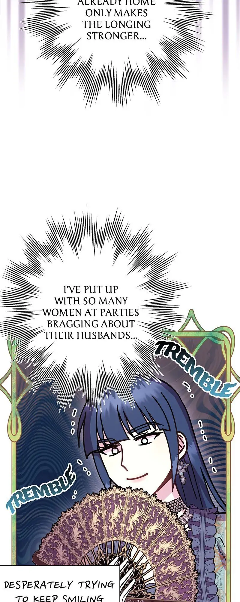 Another Typical Fantasy Romance - Chapter 27 manhwa