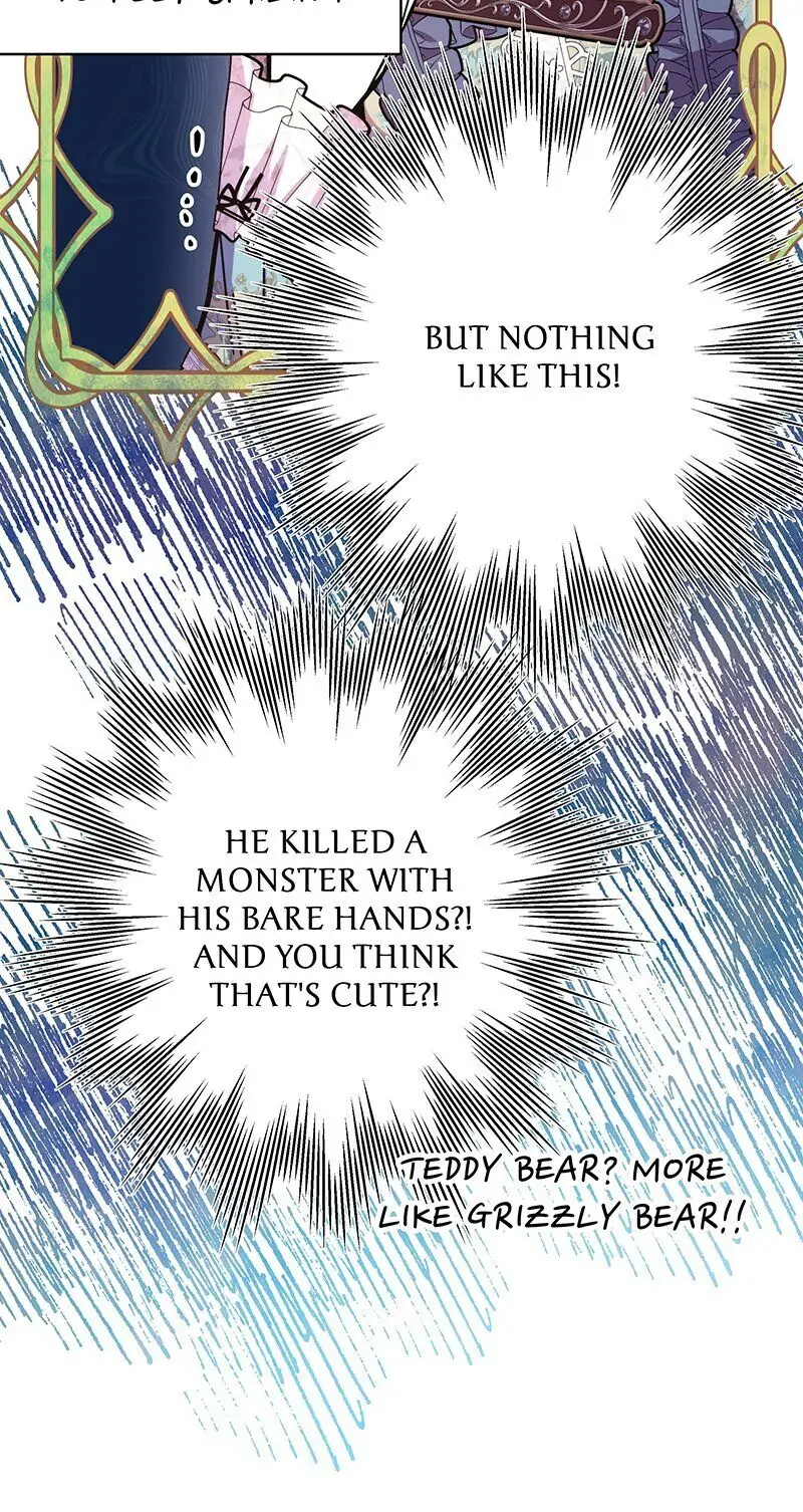 Another Typical Fantasy Romance - Chapter 27 manhwa