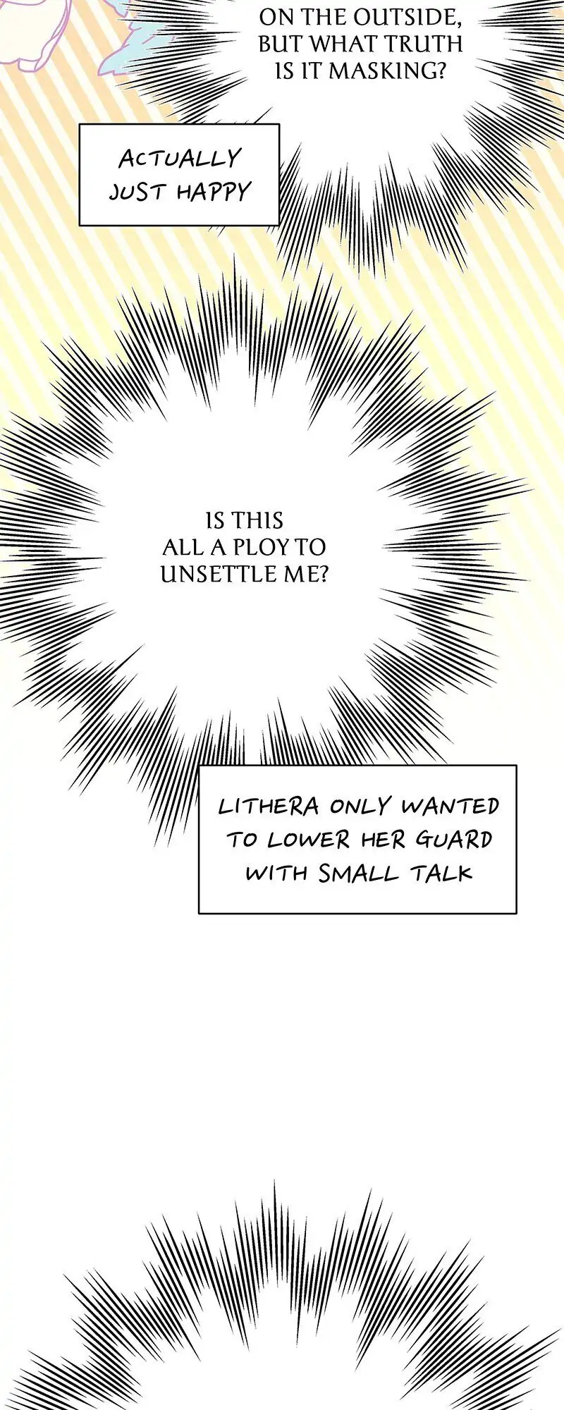 Another Typical Fantasy Romance - Chapter 27 manhwa