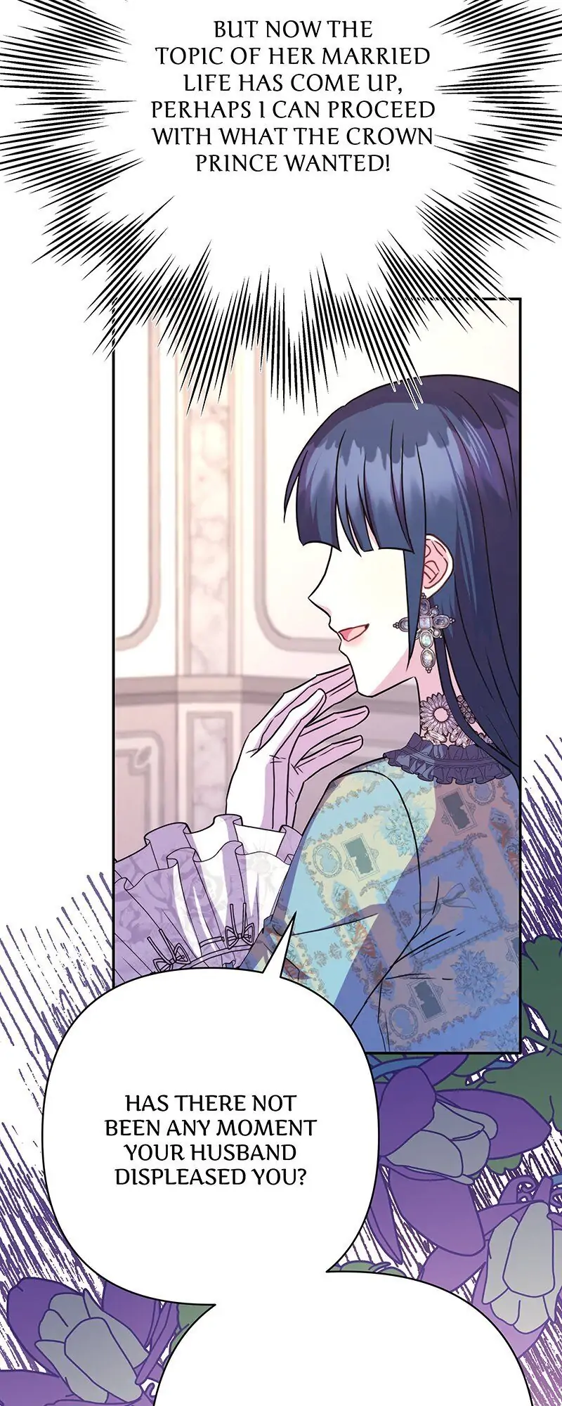 Another Typical Fantasy Romance - Chapter 27 manhwa