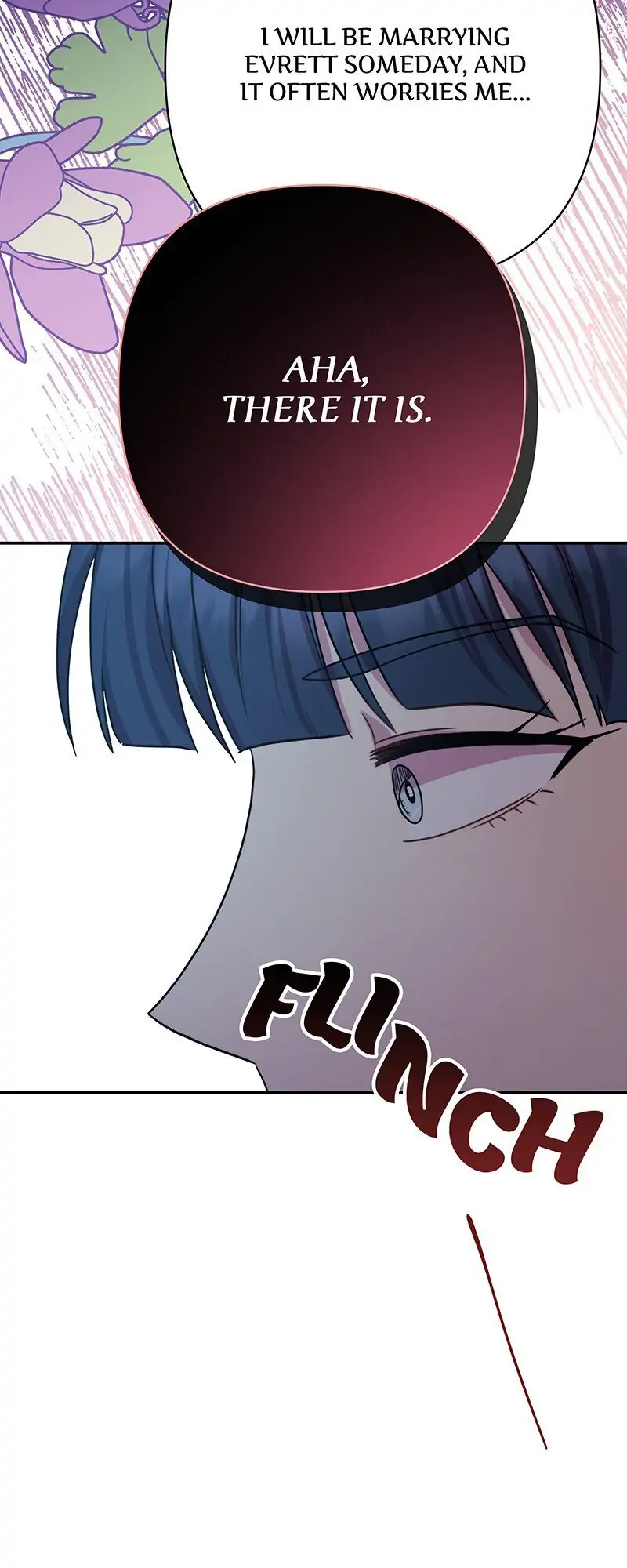 Another Typical Fantasy Romance - Chapter 27 manhwa