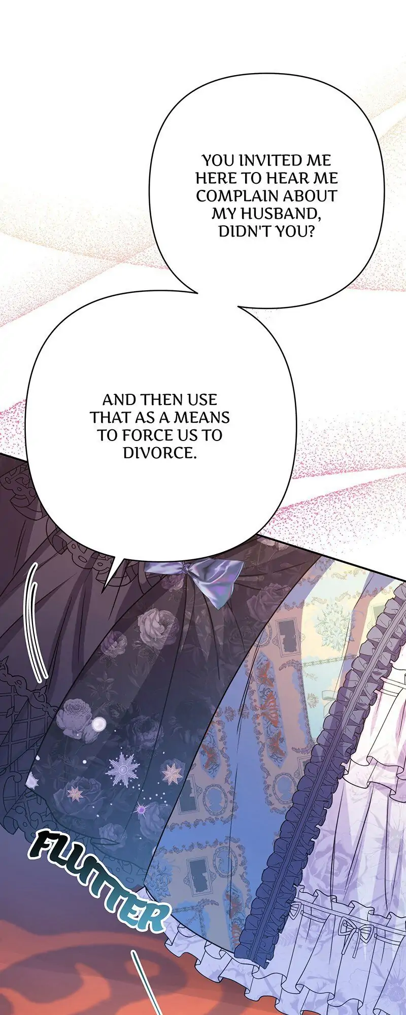 Another Typical Fantasy Romance - Chapter 27 manhwa
