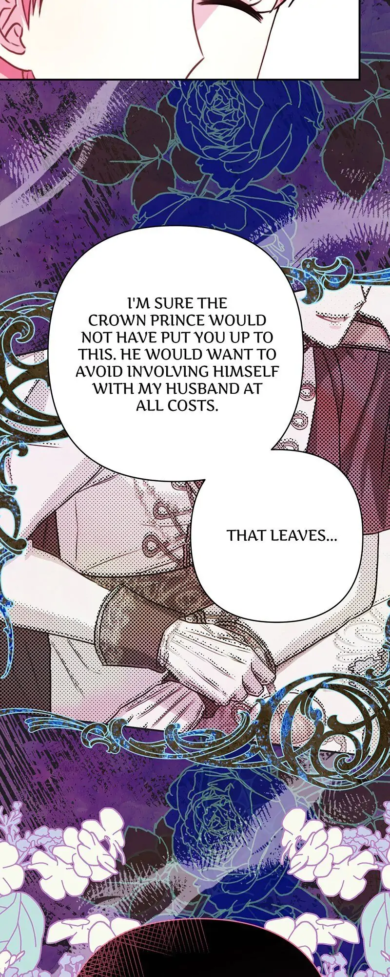 Another Typical Fantasy Romance - Chapter 27 manhwa