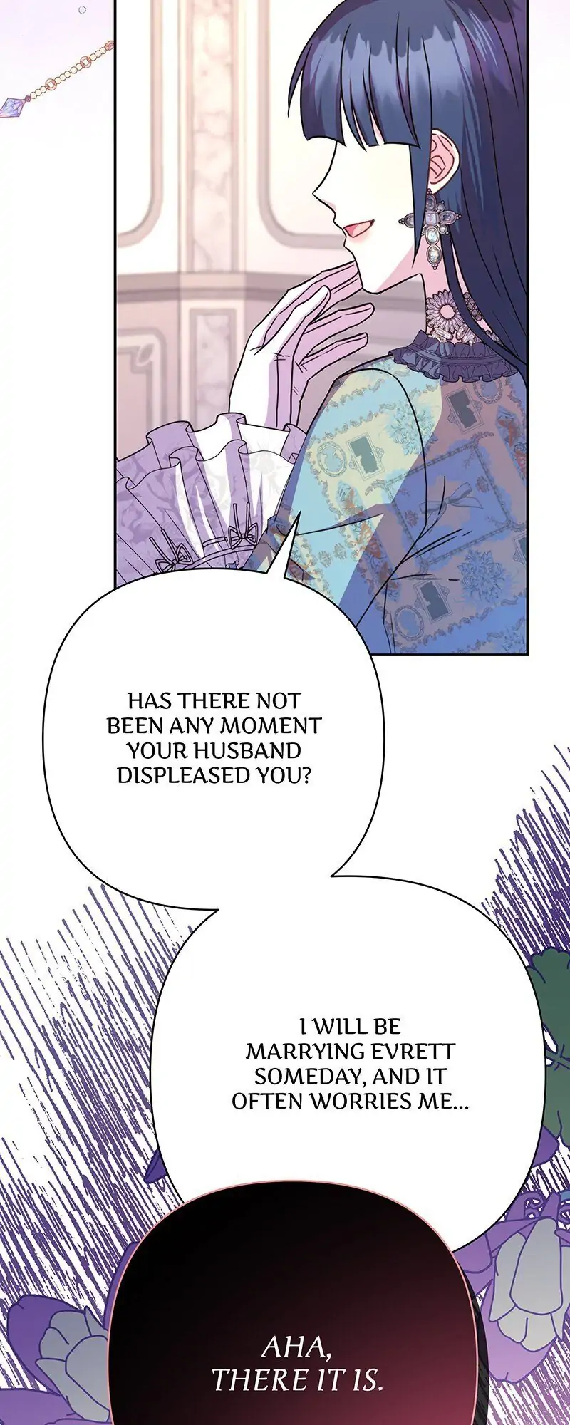 Another Typical Fantasy Romance - Chapter 28 manhwa