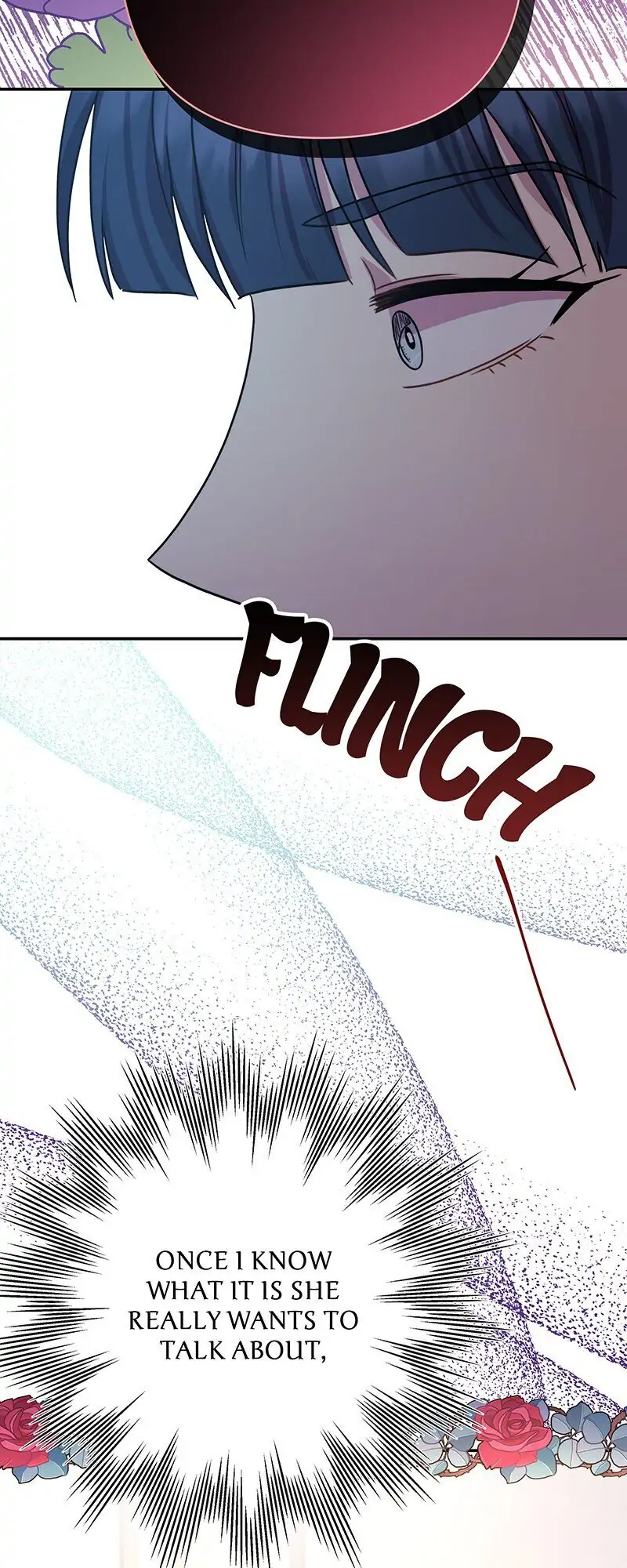 Another Typical Fantasy Romance - Chapter 28 manhwa