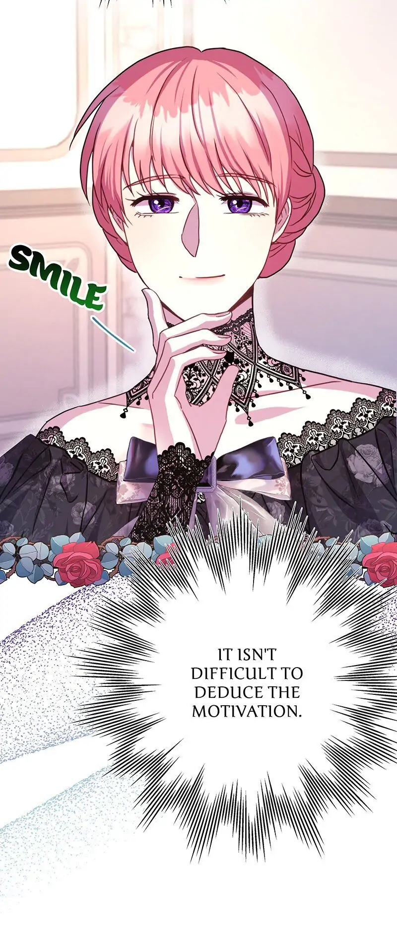 Another Typical Fantasy Romance - Chapter 28 manhwa