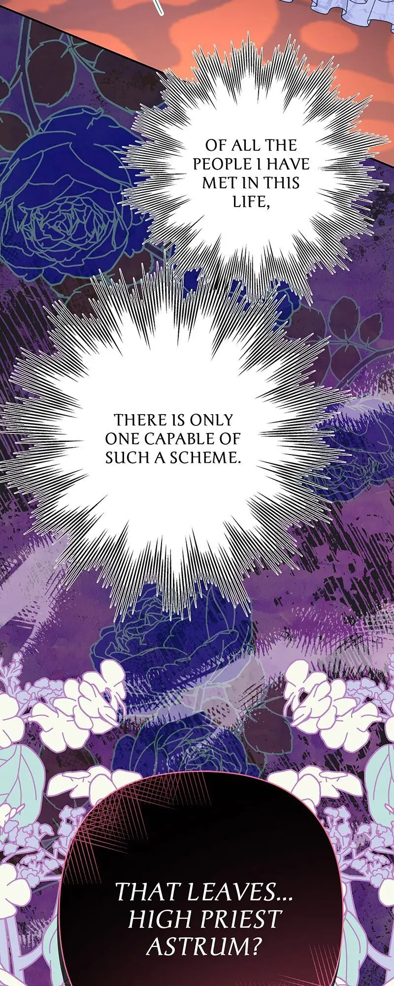 Another Typical Fantasy Romance - Chapter 28 manhwa