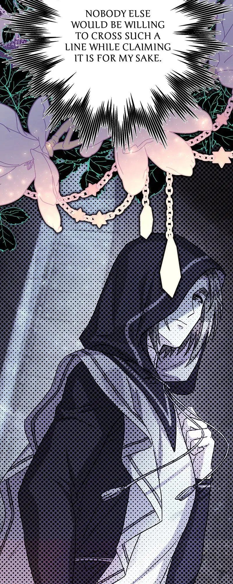 Another Typical Fantasy Romance - Chapter 28 manhwa